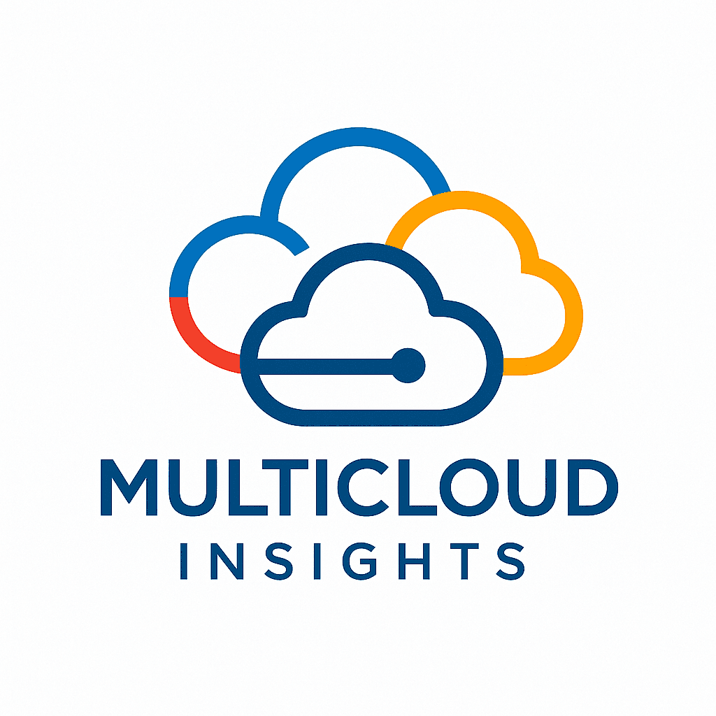Multi Cloud Insights
